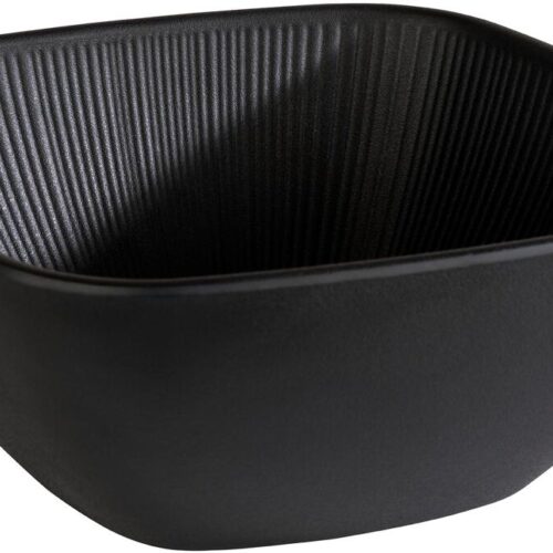 APS Nero Schale, Ø19,5cm