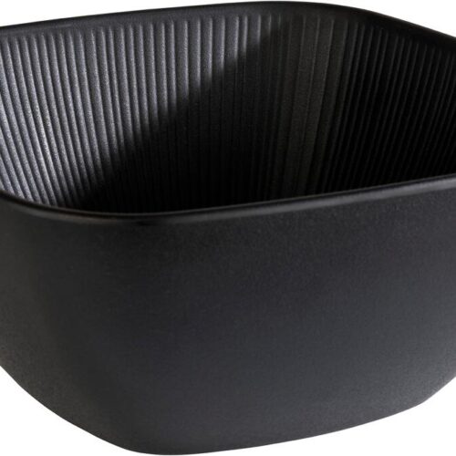 APS Nero Schale, Ø25cm