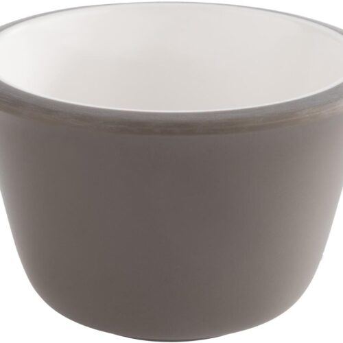 APS Dipschälchen, 6er Set, grau