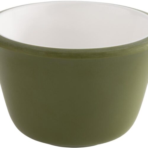 APS Dipschälchen, 6er Set, grün