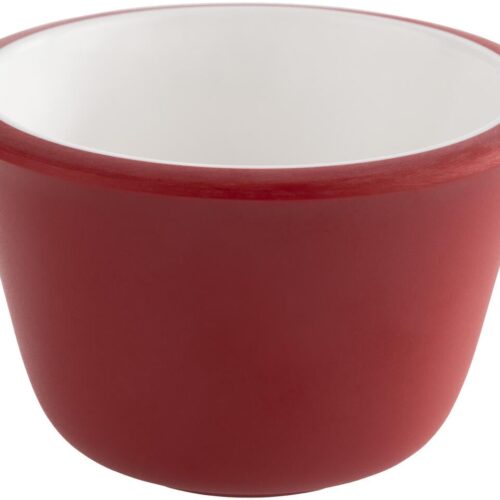 APS Dipschälchen, 6er Set, rot