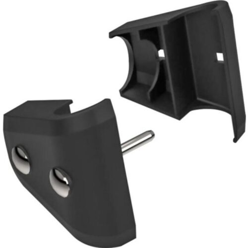 T-Verbindung - Fiamma Ersatzteil Nr. 98656M460 - passend für Carry-Bike Pro (ab 2023)