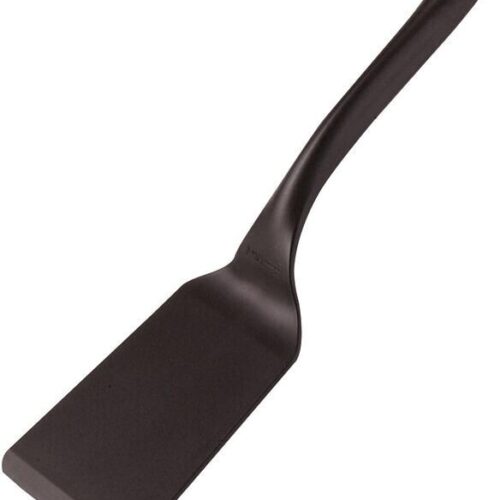 APS Kochbesteck aus Polyamid, Pfannenwender, schwarz