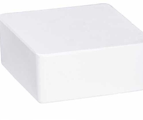 Wenko Cube Raumfeuchter Nachfüller, 1000g, Orange