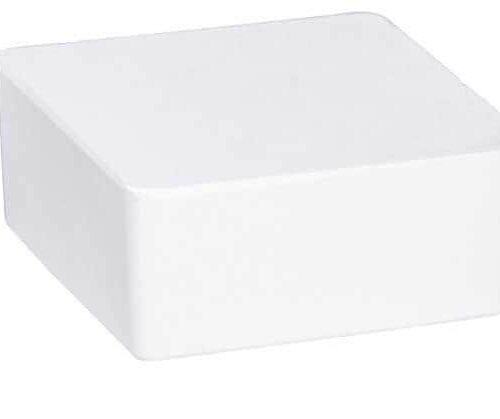 Wenko Cube Raumfeuchter Nachfüller, 500g, neutral