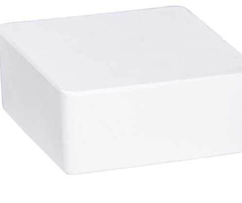 Wenko Cube Raumfeuchter Nachfüller, 500g, Orange