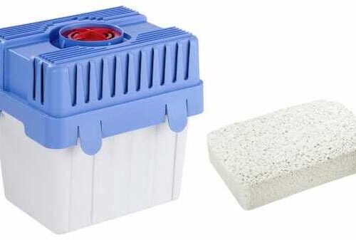 Wenko Feuchtigkeitskiller, 5kg