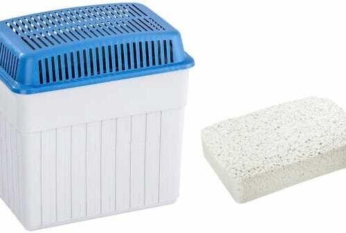 Wenko Feuchtigkeitskiller, 2kg