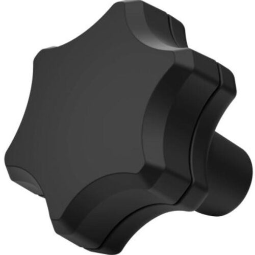 Bügel Rändelschraube - Fiamma Ersatzteil Nr. 98656M469 - für Carry-Bike Pro C