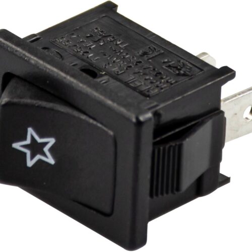 Schalter für Zündung - Dometic Ersatzteil Nr. 407150278 - für Kocher