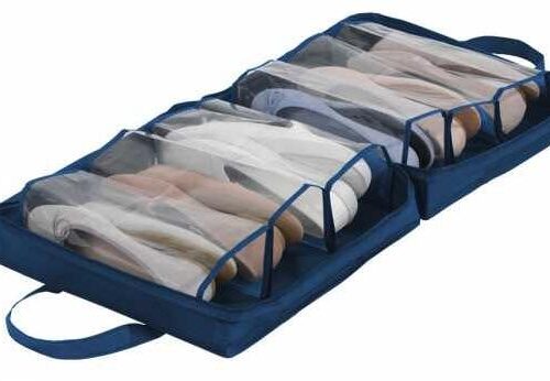 Wenko Business Schuhtasche