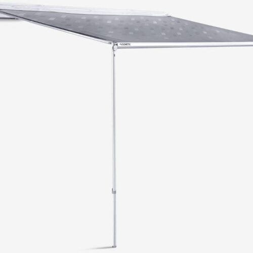 Vordere Stange rechts - Dometic Ersatzteil Nr. 4456000615 - für Revo Zip, 310-450cm