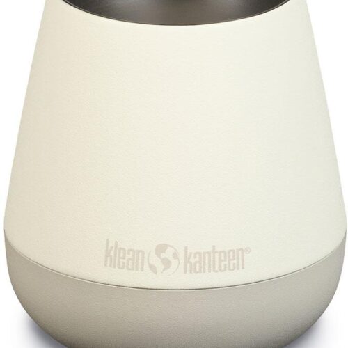 Klean Kanteen Thermobecher Rise Wine Tumbler, 296ml, tofu