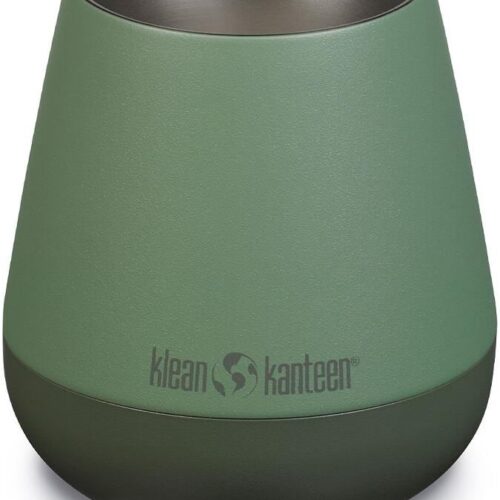 Klean Kanteen Thermobecher Rise Wine Tumbler, 296ml, sea spray