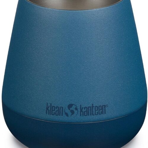 Klean Kanteen Thermobecher Rise Wine Tumbler, 296ml, stellar