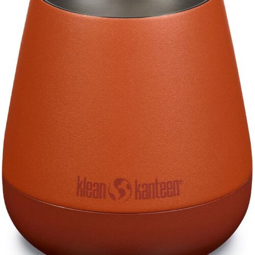 Klean Kanteen Thermobecher Rise Wine Tumbler, 296ml, autumn glaze