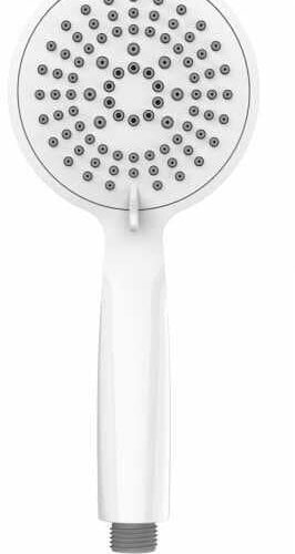 Wenko Young Duschkopf, weiß