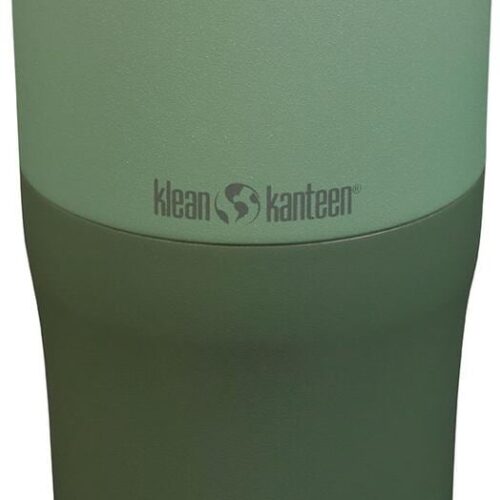 Klean Kanteen Thermobecher Rise Tumbler, mit Flip Lid Deckel, 769ml, sea spray