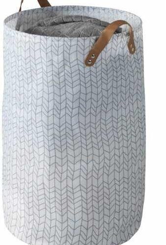 Wenko Geo Wäschesammler, 75l