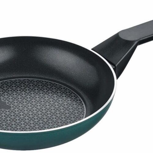 Berndes Eco Recycle Bratpfanne, Aluminium, Ø20cm