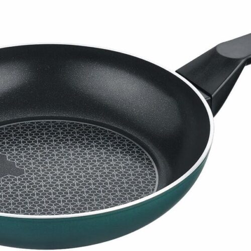 Berndes Eco Recycle Bratpfanne, Aluminium, Ø24cm