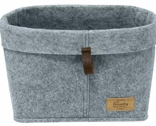 Wenko Feli Filzkorb, L