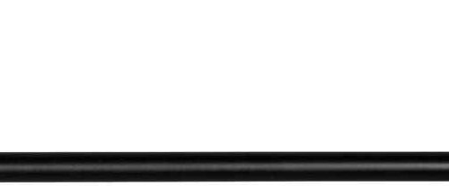 Wenko Static-Loc® Plus Pavia Handtuchhalter, schwarz