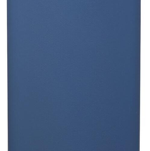 Klean Kanteen TKWide Isolierflasche, Edelstahl, 355ml, blau