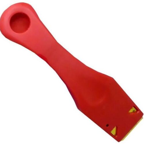 Weyer Vignettenschaber, 40x15mm