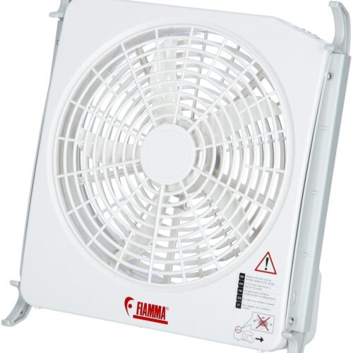 Fiamma Turbo-Kit Dachhauben-Ventilator