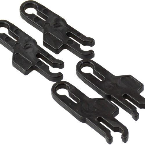 Halter, 4 Stück - Dometic Ersatzteil Nr. 289078623 - für RMD, RML, RCL & RC