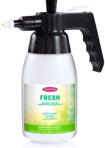 Biodor Pumpsprüher Leerflasche, 1L