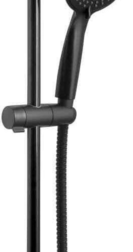 Wenko Young Brauseset, schwarz