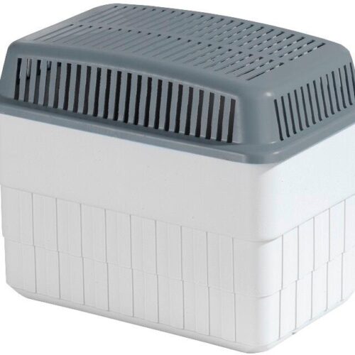 Wenko Feuchtigkeitskiller (2x1kg) mit Nachfüller