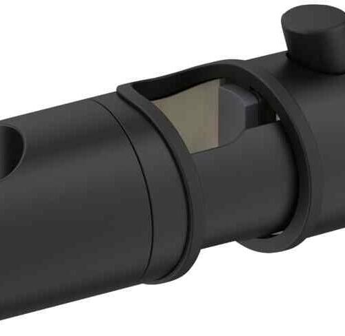 Wenko Libertà Brausegleiter, schwarz