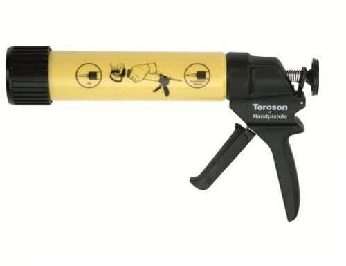 Teroson ET Staku Handruckpistole, 6,5x19x33,5cm