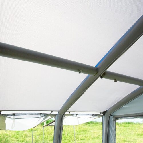 dwt Distanzpolster für Space Air HQ 260 / Speed Gr. 1+3, 2er-Set