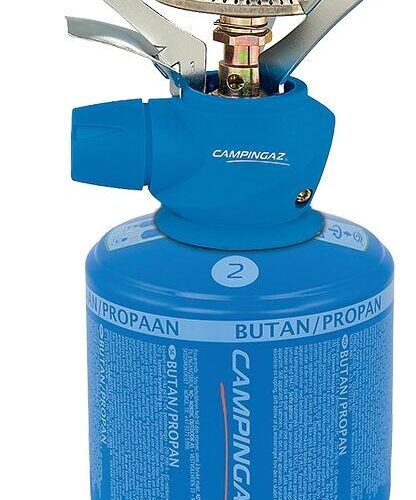 Campingaz Twister Plus Gaskocher