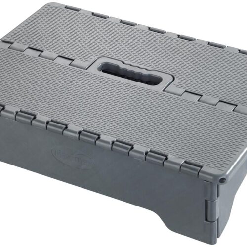 Maximex Secura Klapp-Trittstufe, klappbar