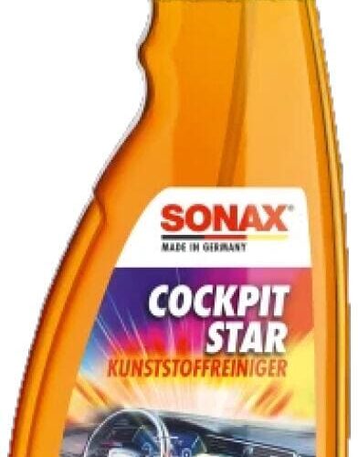 Sonax CockpitStar Cockpitreiniger, 750ml