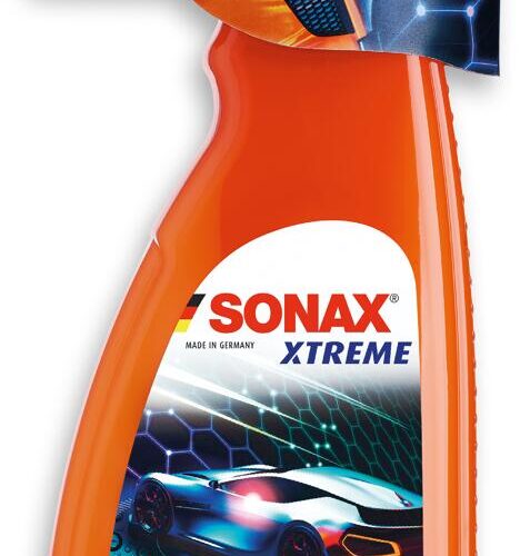 Sonax XTREME Ceramic SprayVersiegelung, 750ml