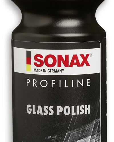 Sonax PROFILINE GlassPolish Politur, 250ml
