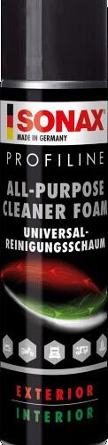 Sonax PROFILINE All-Purpose Schaumreiniger, 250ml
