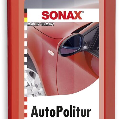 Sonax Autopolitur, 250ml
