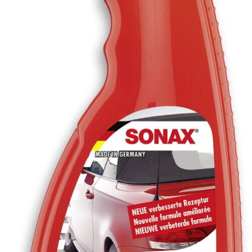 Sonax CabrioverdeckReiniger, 500ml