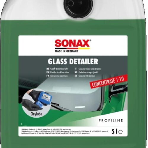 Sonax Glass Detailer Konzentrat, 5L
