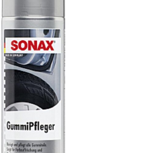 Sonax Gummipfleger, 300ml
