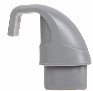 Einhängehaken für Leiter