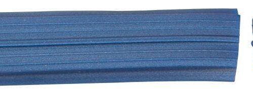 Leistenfüller, 15,4mm, 50m, blau