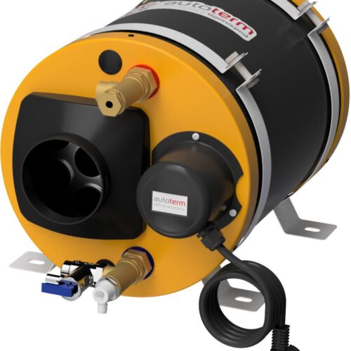 Autoterm tigerexped combiBOIL Warmwasserboiler, 9l 230V, 500W